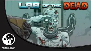 Lab of the Dead - Browser Game Review