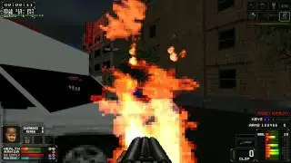 Let's Play Project Brutality (Hell on Earth Starter Pack) 24: Fight to Hell