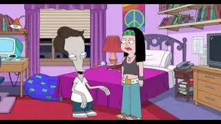  American Dad most funniest moments 🤣