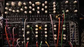 Dual Precision Vco 125bpm