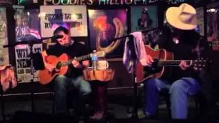 Ballad of Cynthia Brown-George Ensle & Clay McClinton