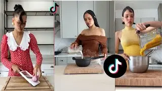 THE BEST OF NARA SMITH PART 2 | TIKTOKDAILY