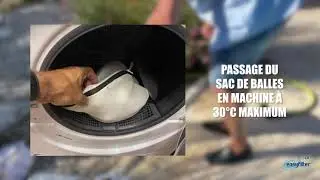 EASYCLEAN EASYFILTER COMPATIBLE MAGILINE