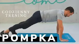 |Lecimy z pompką|Trening codzienny #5