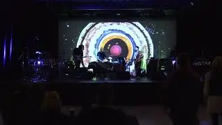 Ghost at Midnight (Live at KPAC - May 28, 2022)