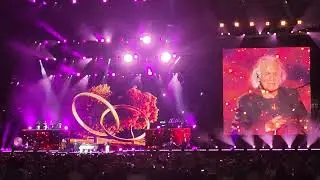 POOH - 50 Primavere - Roma 15-07-2023