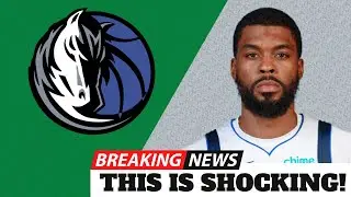 This Was INSANE to Witness || Daily NBA Dallas Mavericks News Updates & Rumors
