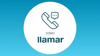 C&oacute;mo llamar a CUBA desde la app de Cuballama - Tutorial