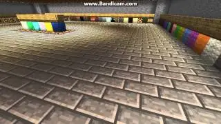 MaxiSociety Tour Faction and Creative Servers