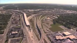 NTE Construction Highlights  |  November 2013