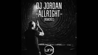 DJ Jordan - Ravers Nature (Superstrobe Remix)
