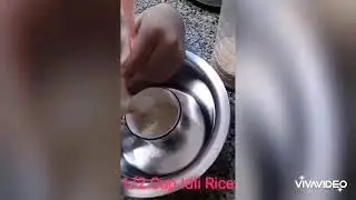 Idli recipe by me ☺️  #5yr old learning to cook