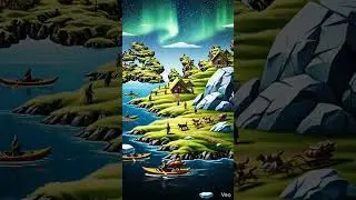 Greenland: From Vikings to Today