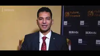 Ahmed Maslouh - Future of Finance Testimonial.