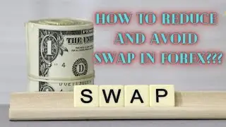 HOW TO AVOID SWAP IN FOREX?  Forex education & TIPs by Global Trade Forex