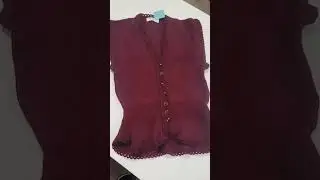 This is a gorgeous, rare find 😍