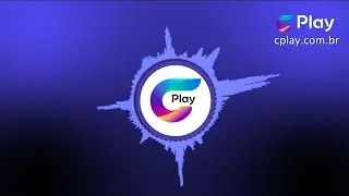 CPlay Brasil Lan&ccedil;amento