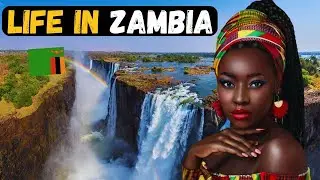 This is Life In Zambia &ndash; Economy, Standard of living, Ethnic groups, Politics and Dos and Don&rsquo;ts.