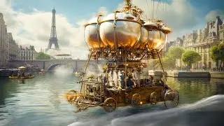 French inventions that changed the world!