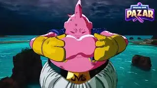 How to Unlock A New Power Awakens Alternate Ending Dragonball Sparking Zero