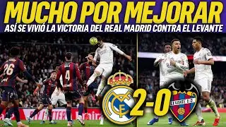 💥VICTORIA DEL REAL MADRID GRACIAS A LOS GOLES DE MBAPPÉ Y RAÚL ASENCIO