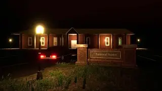 Funeral (DEMO) - Full Gameplay (No Commentary)
