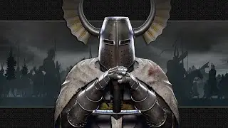 Medieval 2 Kingdoms Teutonic Music - Hymn of War Remix (SUNO AI)