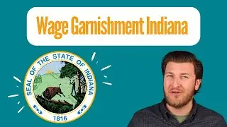 Stop a Wage Garnishment in Indiana in 2025