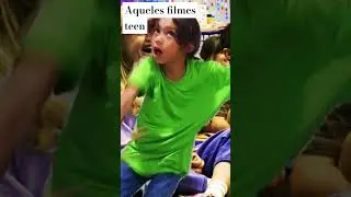 Aqueles filmes teen# humor