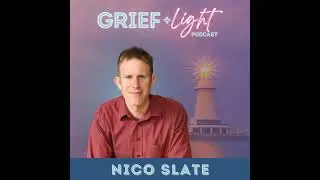 Brothers, Grief, and Identity: Nico Slate on navigating sibling loss, love, and race dynamics