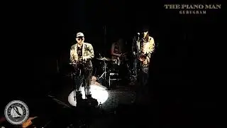 Shuffle Demons - Spadina Bus (8th December 2019 - Gurugram)