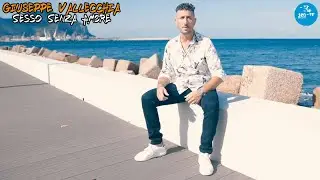 Giuseppe Vallecchia - Sesso senza amore ( Ufficiale 2024 )