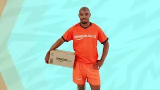 Black Friday deals at Mapimpi speed. Order today, delivered today for only R2