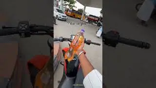 KTM Rc🥵🚀  whatsapp status 😌💫 #coupleriders #bikerslove #bikeking  #love #bikerromance