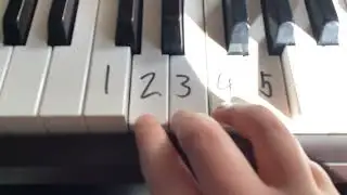 Piano Bloopers