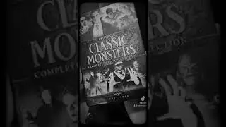 Film Noir + Monster Movies = 'Curse of the Blood Fiends'