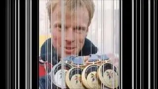 Top 10 Most Decorated Olympians