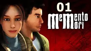 Memento Mori ▶ Walkthrough - 01