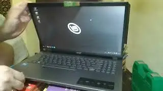 Acer Aspire-A515-570 V1.30  Laptop открывается одной рукой и другие мелочи. Всем Советую.