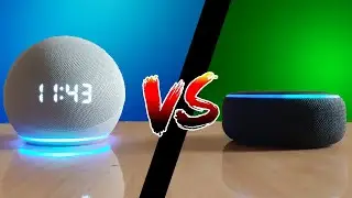 Echo Dot 4 vs Echo Dot 3: Is Echo Dot 4 worth it?