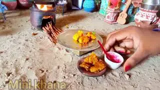 making testy rais katlat and,,😋😋😊👍 daldokli#cookingforone #cooking #minivlog