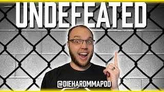 Undefeated: The Post-Weigh In Show | UFC on ABC 2 | UFC Vegas 23 | Die Hard MMA Podcast