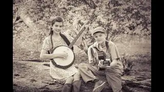 Whispering Creek Bluegrass~2020