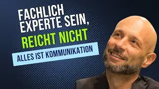 Mehr als Inhalt - &Uuml;berzeugen mit ganzer Wirkung - Rhetorik Coach Wirkung Auftreten Bernd Obermayr