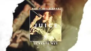 [FREE] Post Malone x Arizona Zervas Type Beat 2020 | Trap Rap Instrumental | 