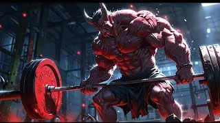 🔥 I Am Demon &ndash; Metalcore Anthem for Gym, Workout & Dark Energy 2026