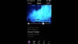 LiveTunes - Part 2 of 3