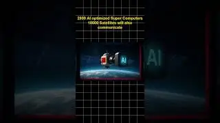 China s Space Supercomputers Are Changing the Game 🚀🧠 #technology #education #space #tamilshorts