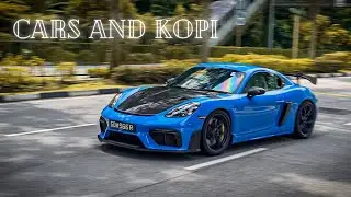 Best of Cars and Kopi Meets 2022-2023! JDM, Supercars, Classics