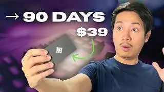 Bloom App Review - $39 Saved Me 90 Days of Doomscrolling